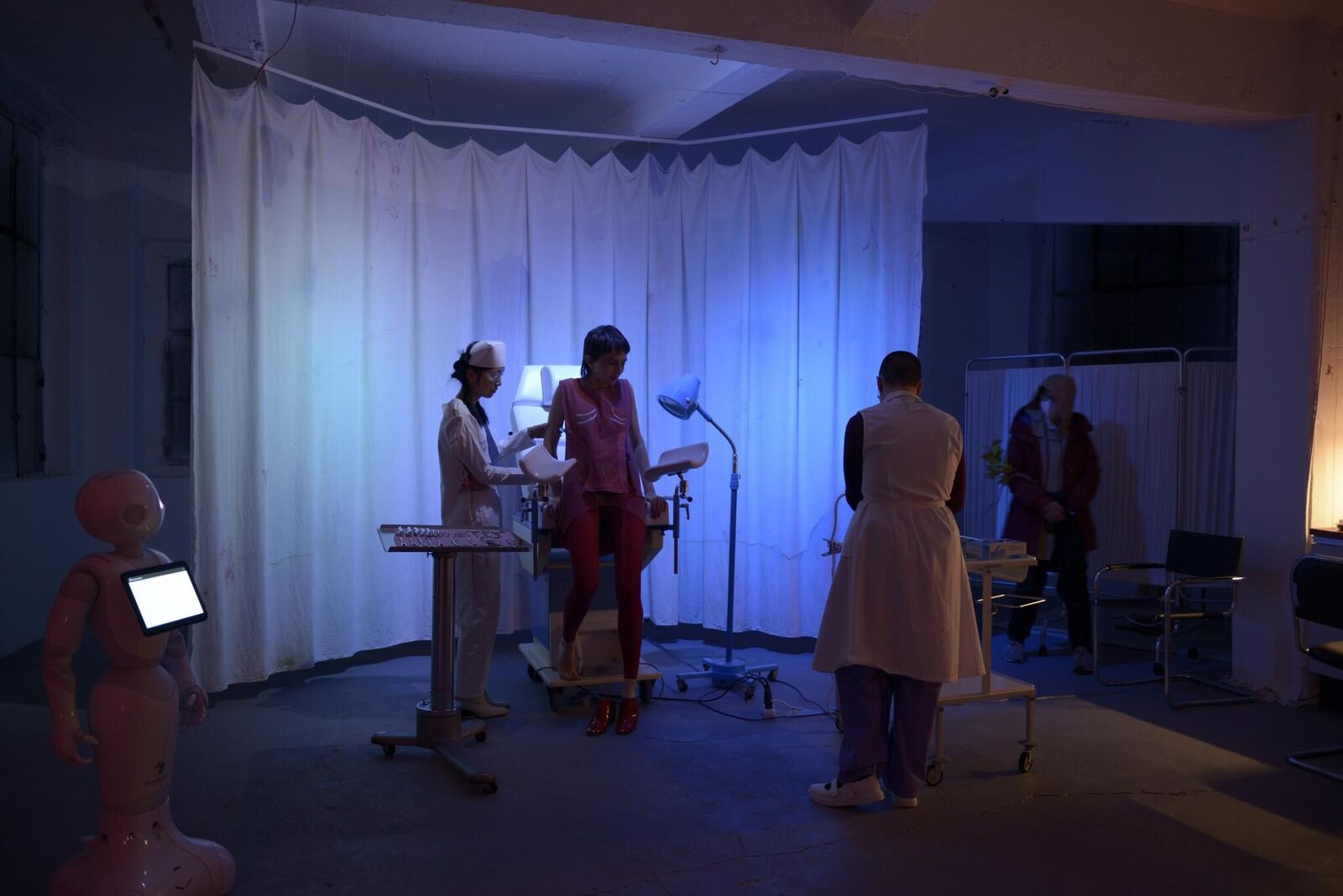 Galeriebild des Projekts TACTO