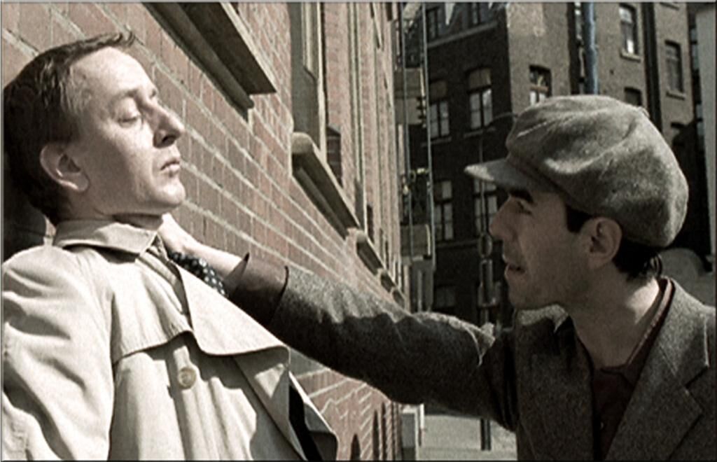 Titelbild des Projekts Ladies and Gentlemen