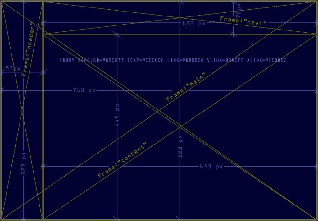 Titelbild des Projekts Displace / Net