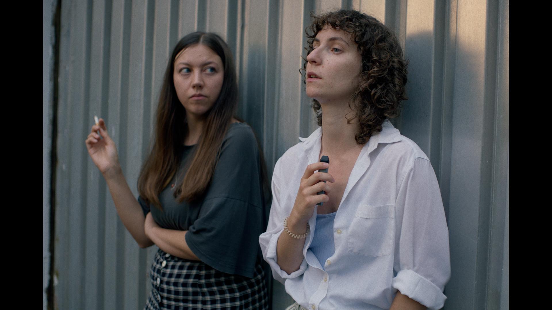 Galeriebild des Projekts KEINE STADT, KEIN DORF