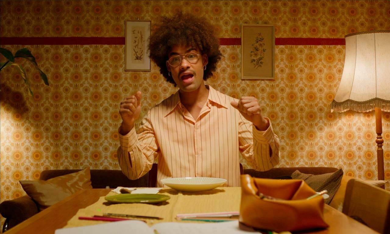 Galeriebild des Projekts 7 Zentimeter Wand