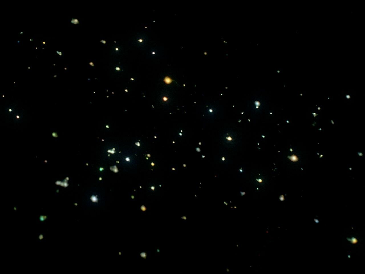 Galeriebild des Projekts Parientes del Valle Luminoso