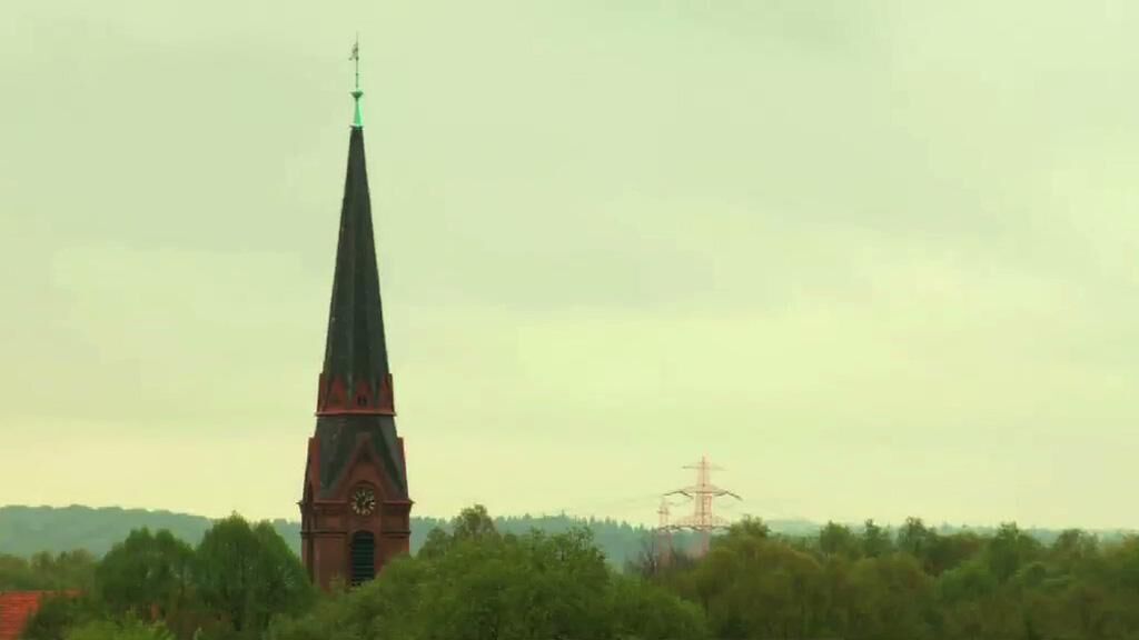 Galeriebild des Projekts Erinnern heißt Vergessen