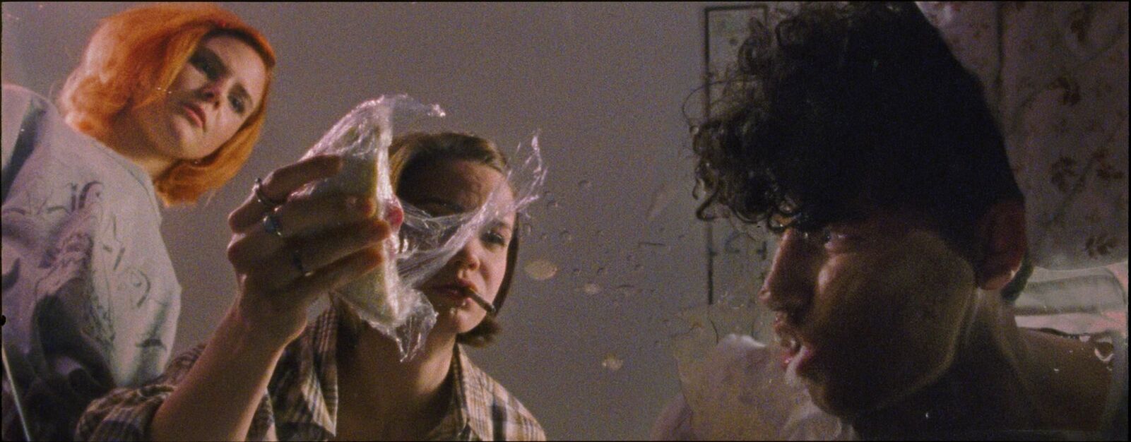 Titelbild des Projekts Say Wuff!