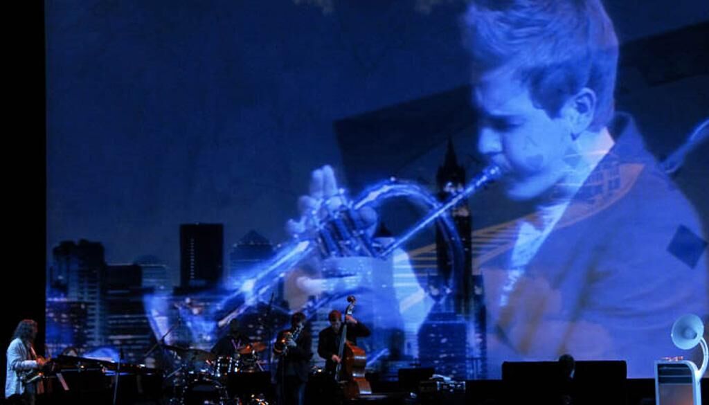 Galeriebild des Projekts The Chet Baker Story