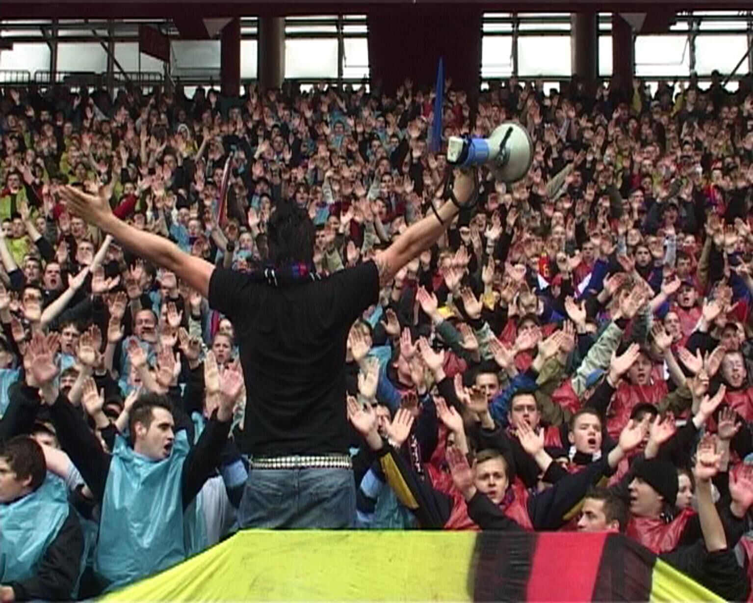 Titelbild des Projekts Wir sind Dir treu