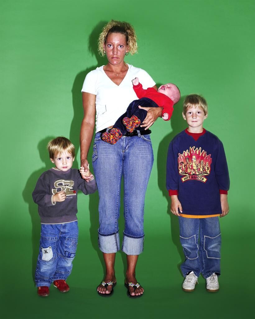 Galeriebild des Projekts womens world