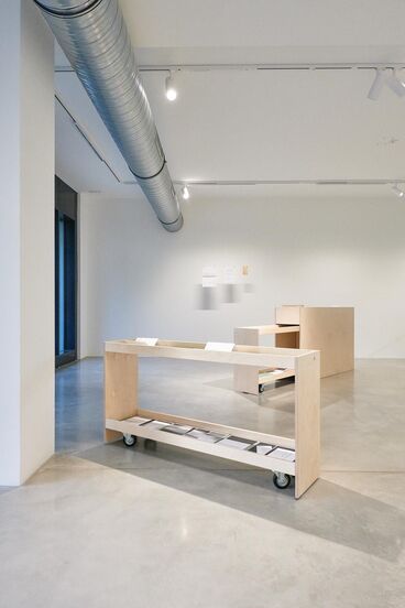 Galeriebild des Projekts Archives & Butterflies