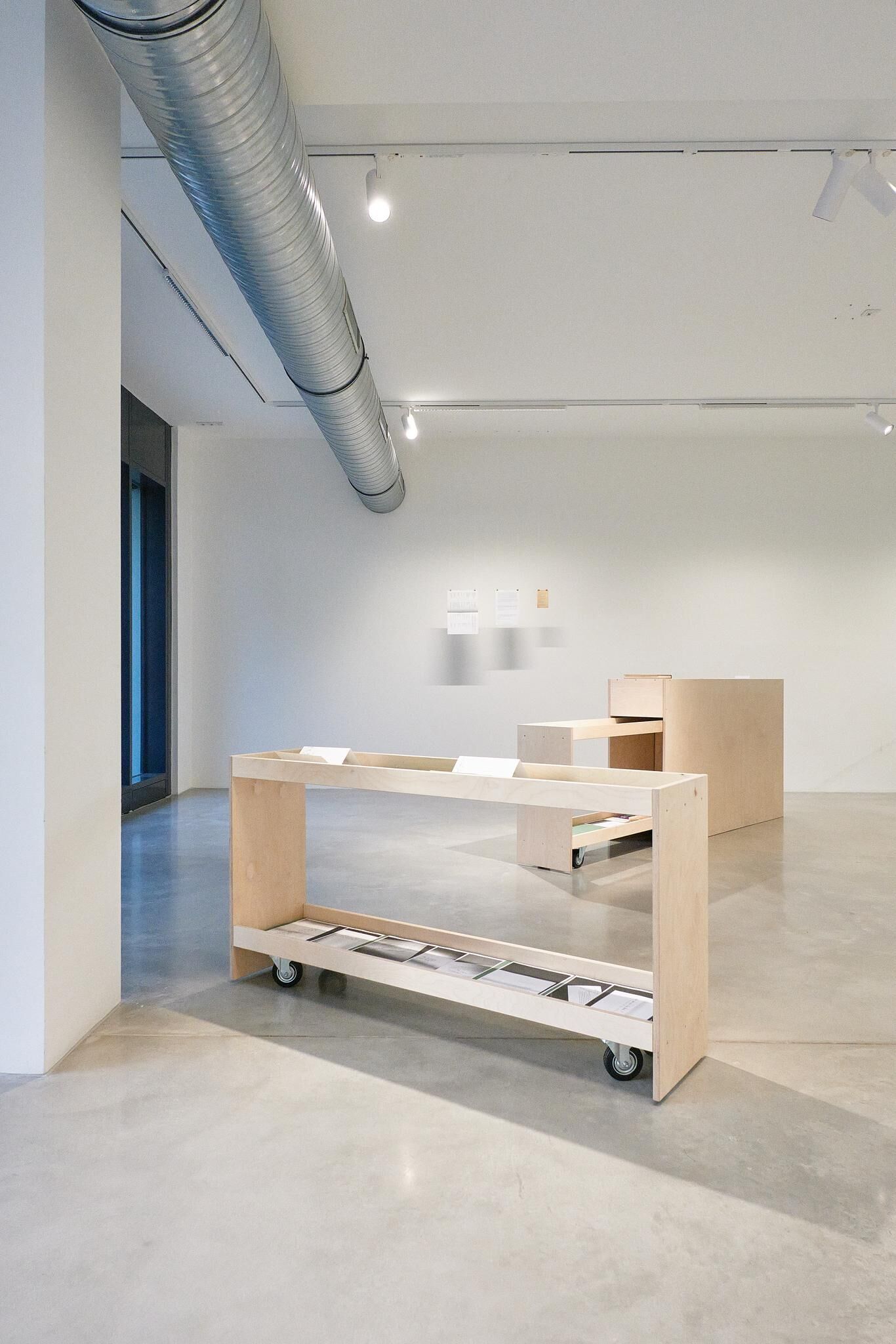 Galeriebild des Projekts Archives & Butterflies