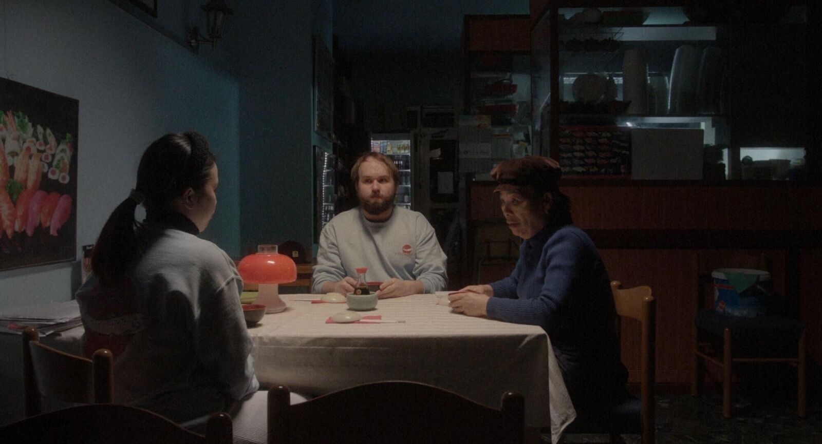 Galeriebild des Projekts Matratzen