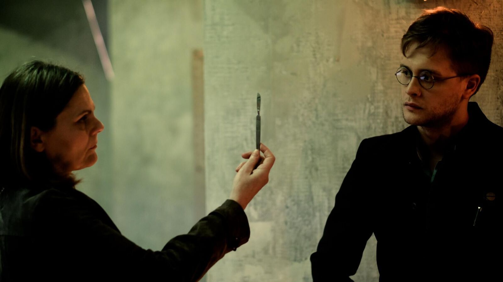 Galeriebild des Projekts Seziersaal