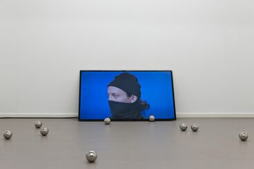 Galeriebild des Projekts To Look Is To Die