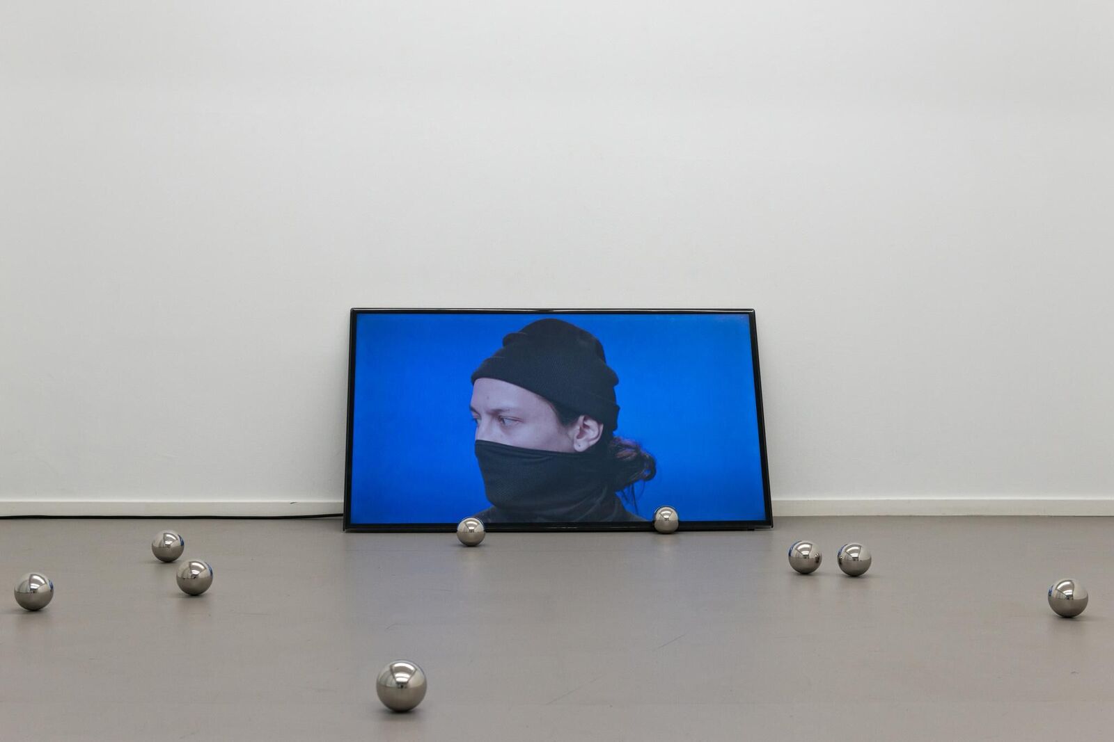 Galeriebild des Projekts To Look Is To Die