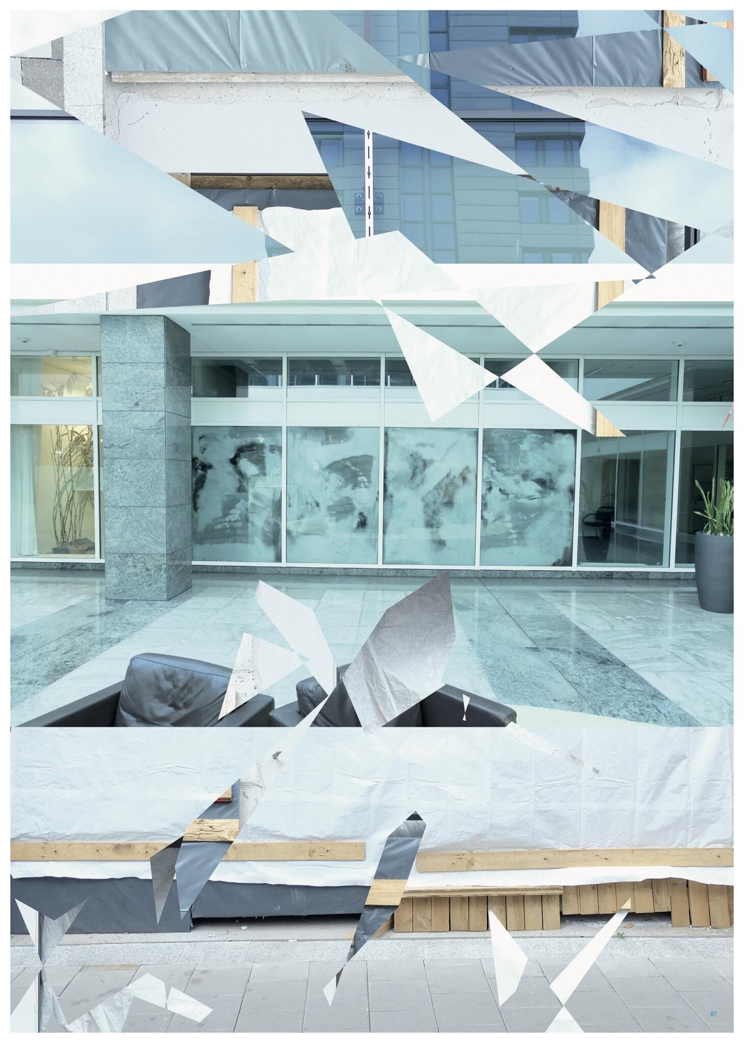 Galeriebild des Projekts FALSE SPRING