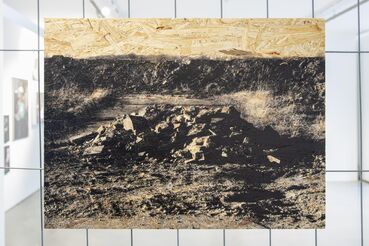 Galeriebild des Projekts Barrikade