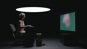 „Hello World!” Galeriebild des Projekts ""Hello World!""