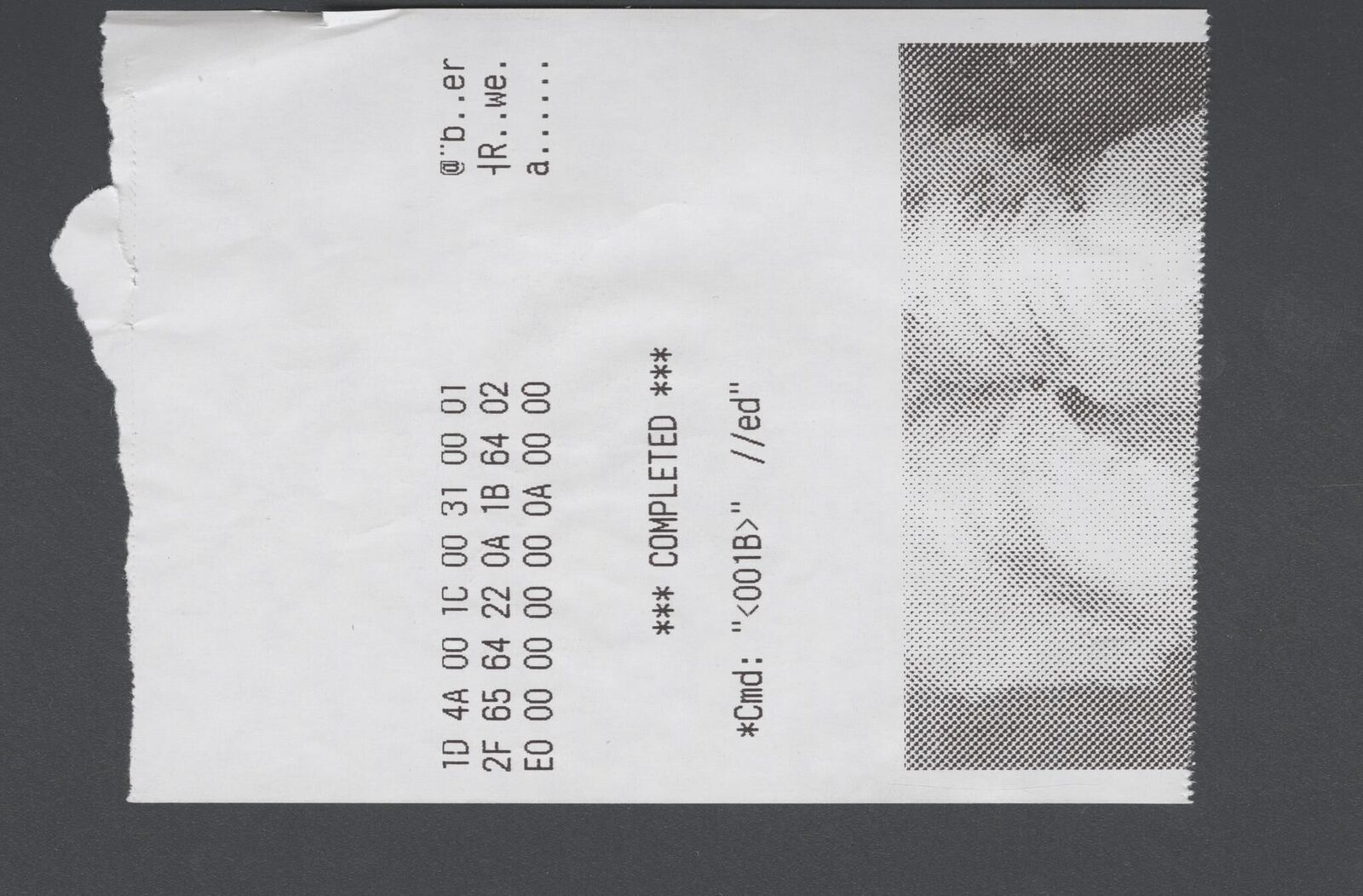 Galeriebild des Projekts Außerath