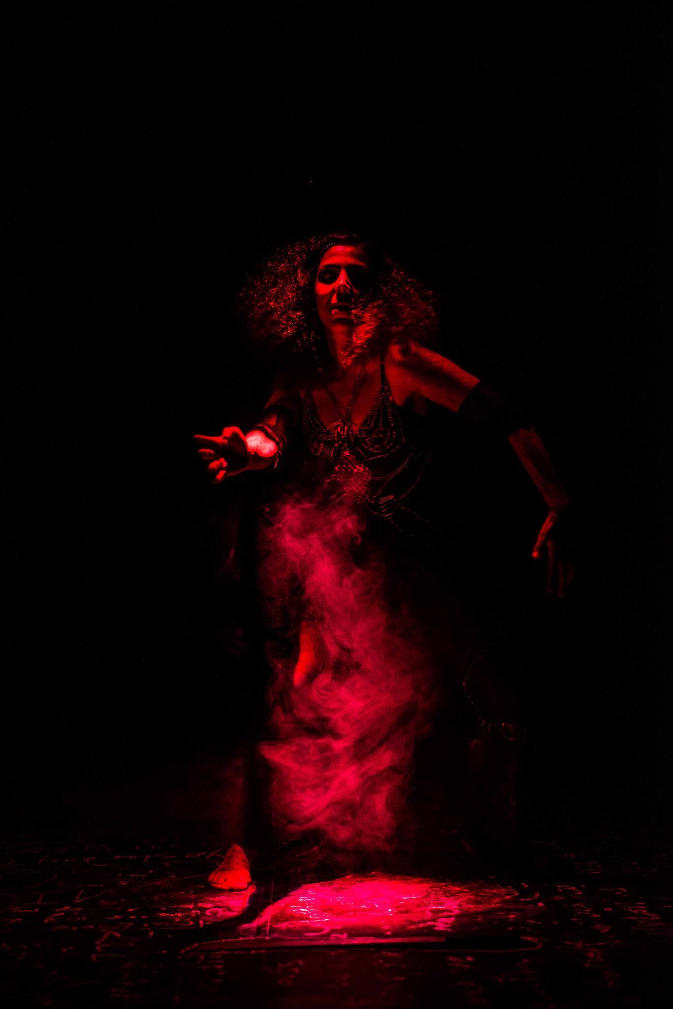 Galeriebild des Projekts How did I end up in this place 