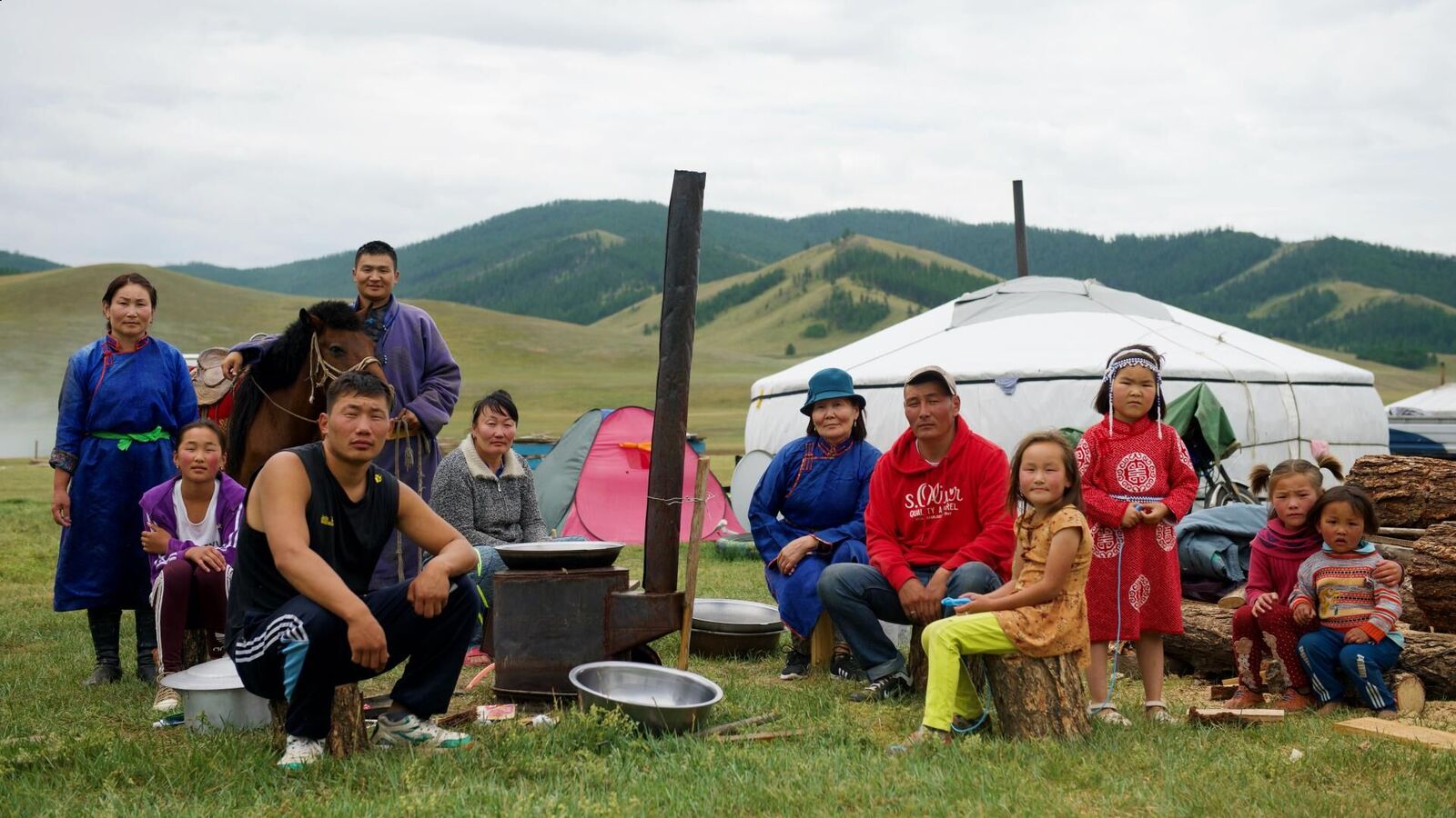 Galeriebild des Projekts Der Wind der Heimat