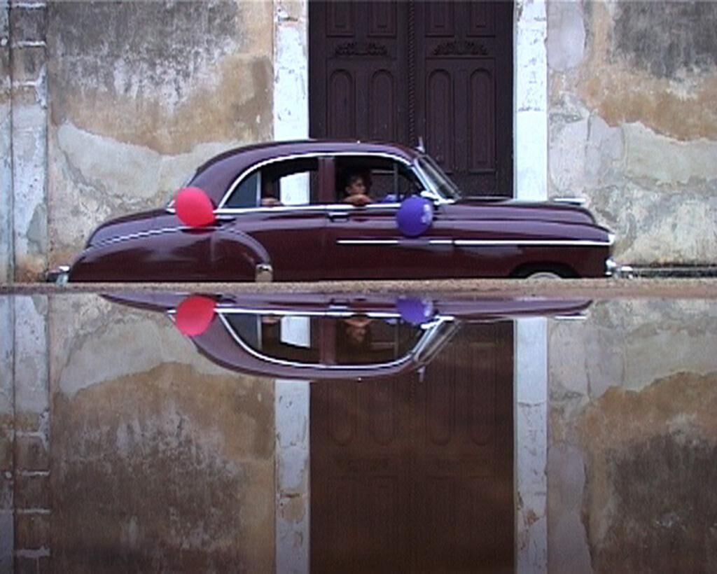 Titelbild des Projekts Cubaloco 