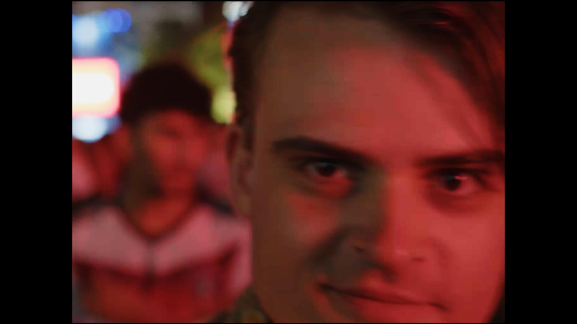 Galeriebild des Projekts Wir müssen reden