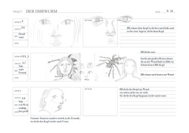 Der Ohrwurm Galeriebild des Projekts Der Ohrwurm