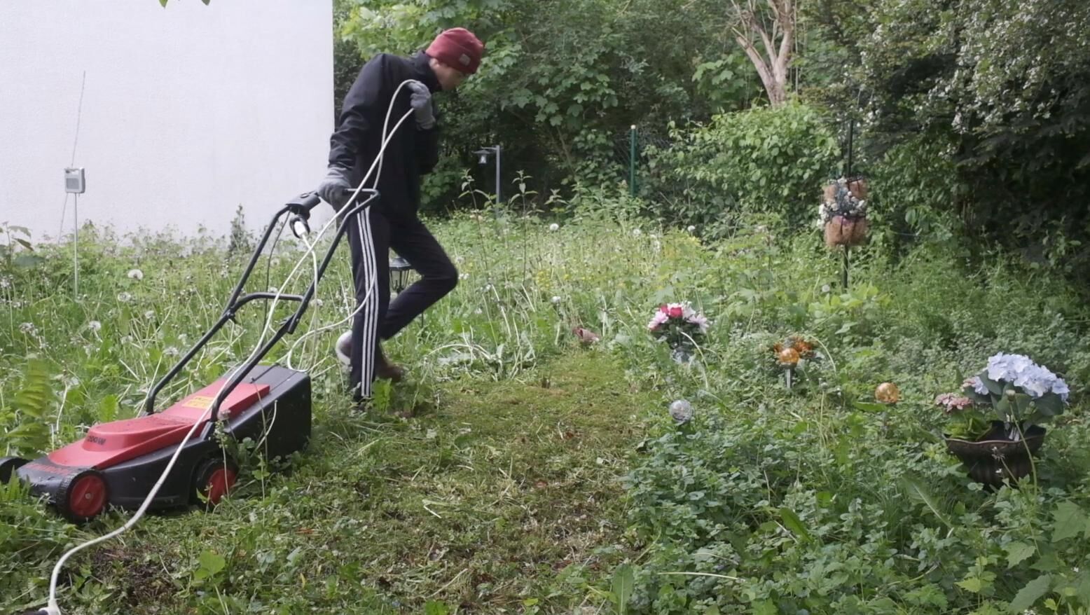 Galeriebild des Projekts Driving on Reminiscence