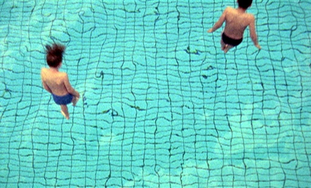 Titelbild des Projekts Spring