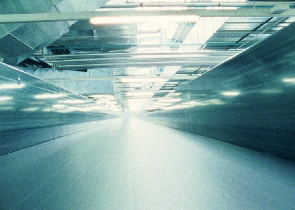 Galeriebild des Projekts grounded.