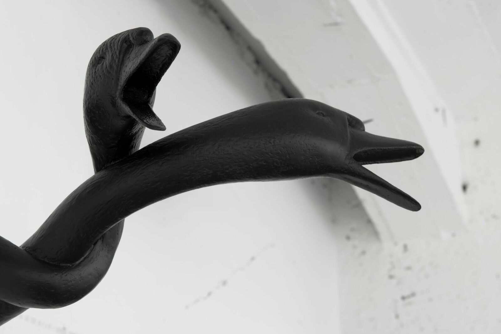 Galeriebild des Projekts Dazzling White Imprints of Proximity