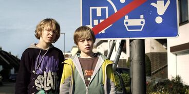 Die Könige der Straße Titelbild des Projekts Die Könige der Straße