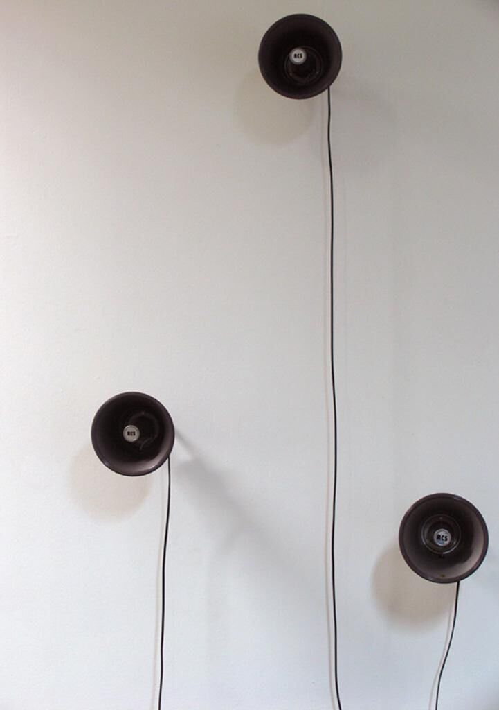 Titelbild des Projekts Ausdruck