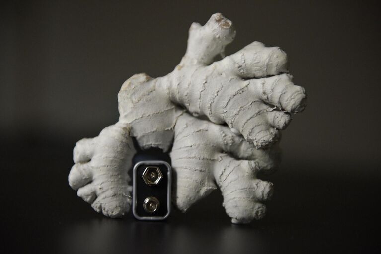 Titelbild des Projekts Alternative experimental approaches in design for systematic methods