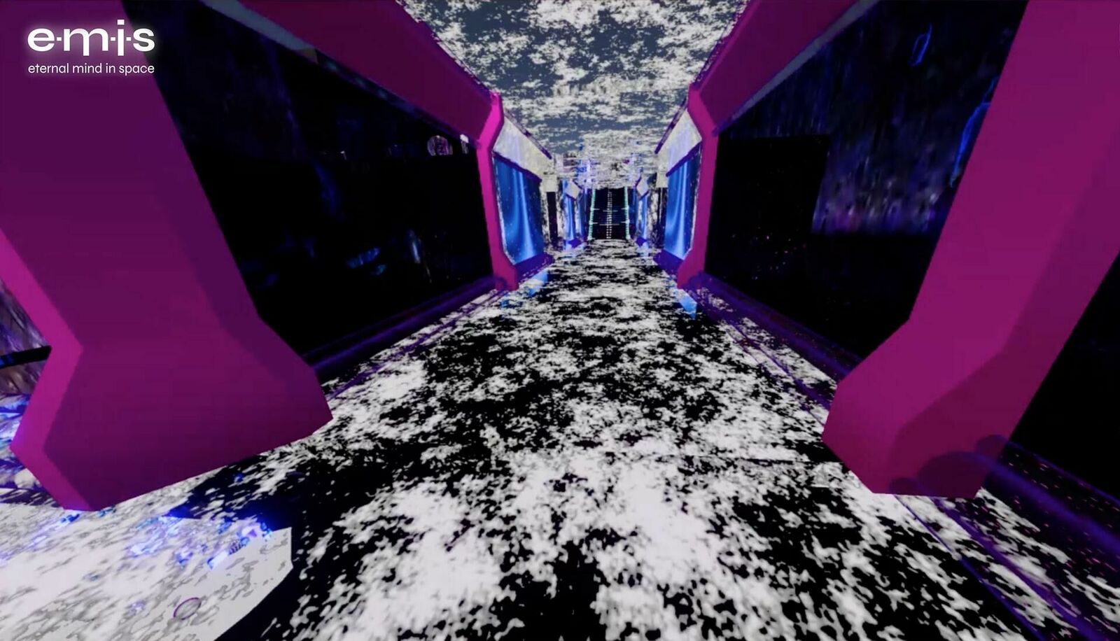 Galeriebild des Projekts try e.m.i.s. now