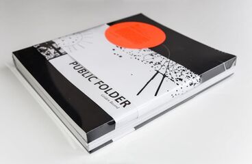 PUBLIC FOLDER #3 Titelbild des Projekts PUBLIC FOLDER #3