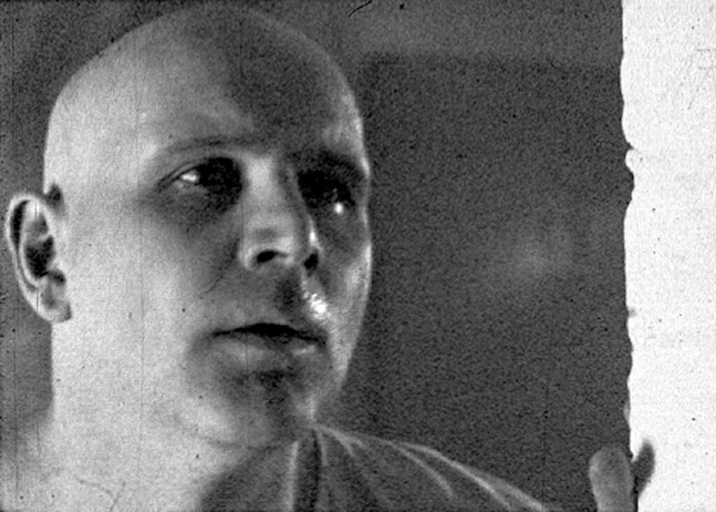 Titelbild des Projekts Gefangen