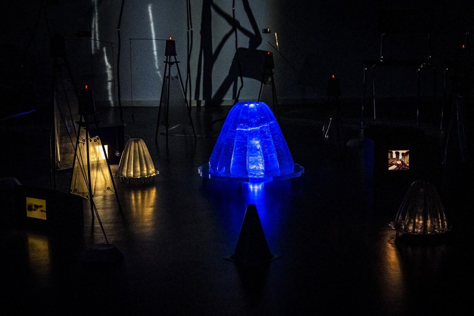 Galeriebild des Projekts Pasajera Nocturna