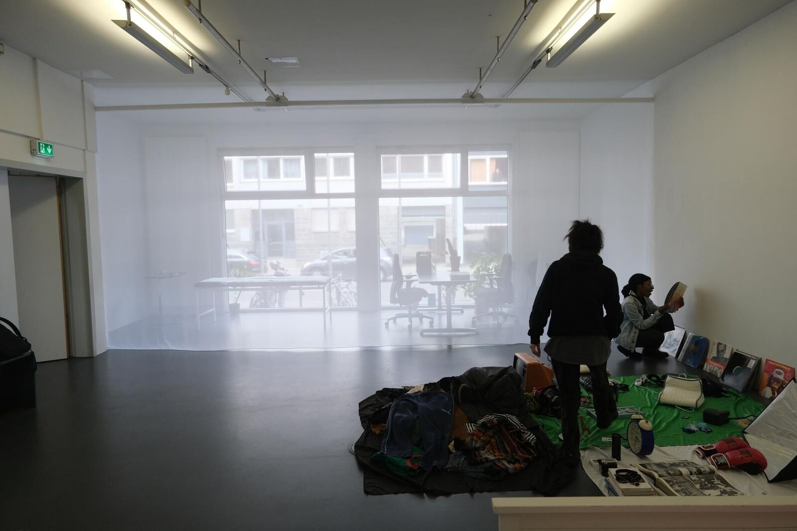 Galeriebild des Projekts The best practice 