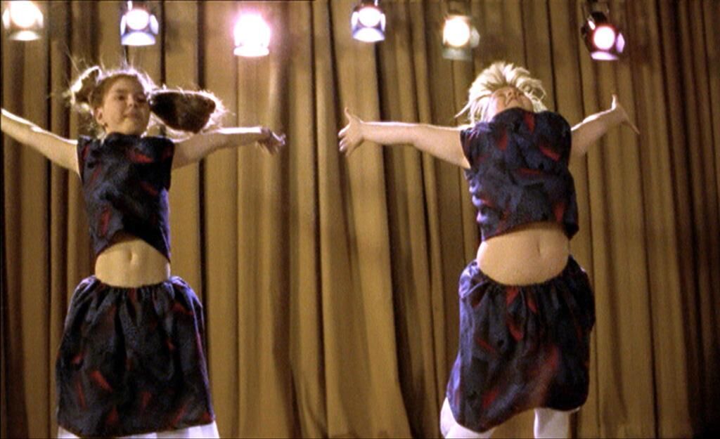 Titelbild des Projekts Tanzmäuse