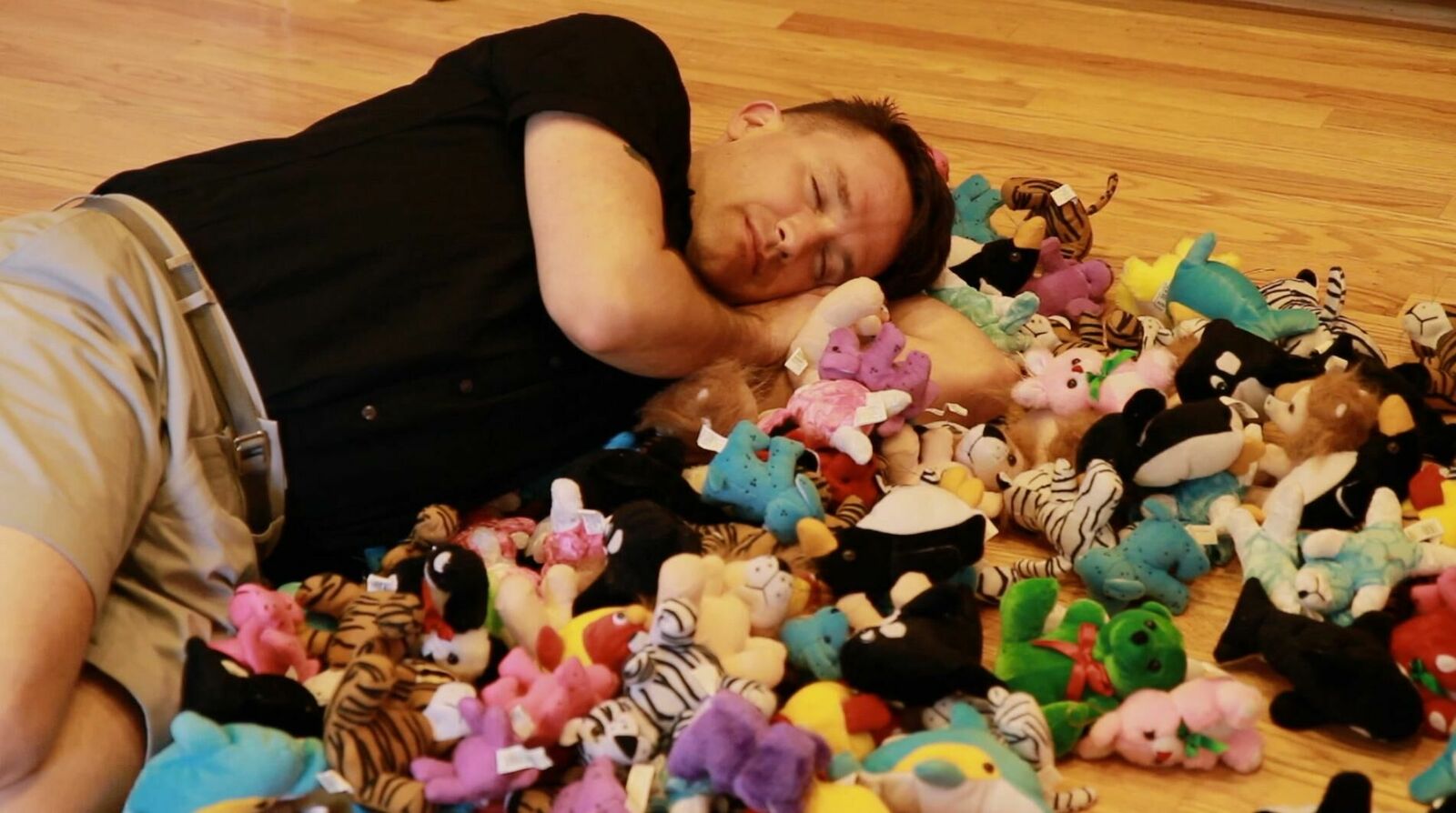 Galeriebild des Projekts Parallel Planes