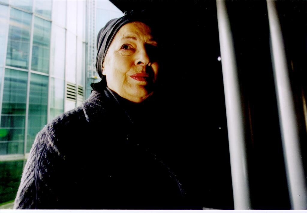 Titelbild des Projekts Morgengrauen