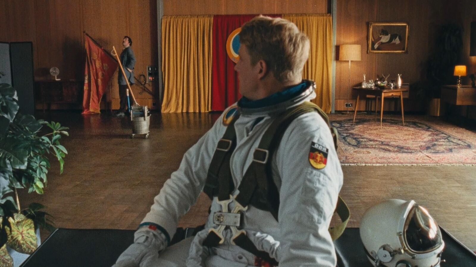 Galeriebild des Projekts Interkosmos 