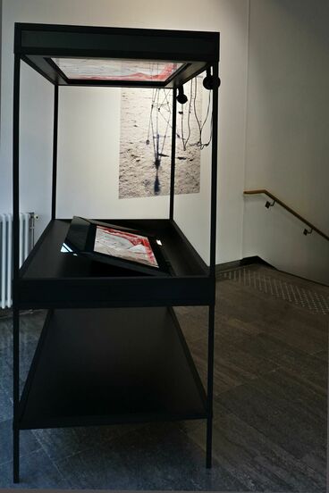 Power Perspectives Galeriebild des Projekts Power Perspectives