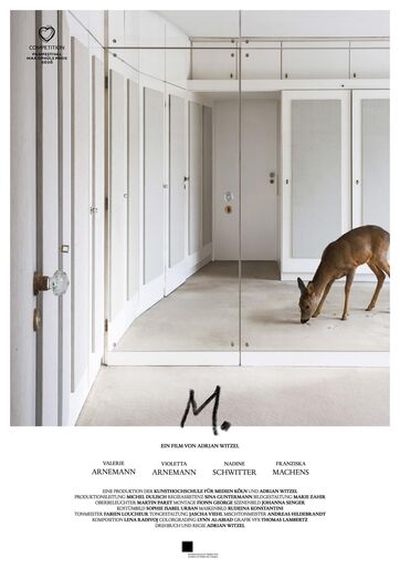 Titelbild des Projekts M.
