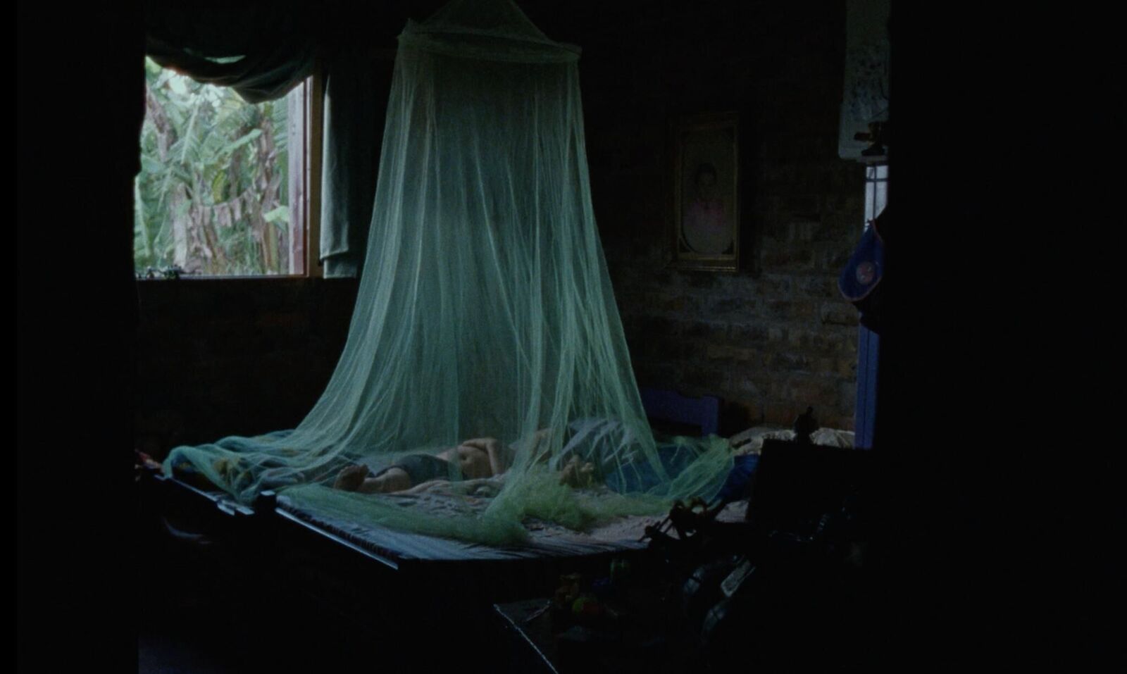 Galeriebild des Projekts Nuestra Sombra