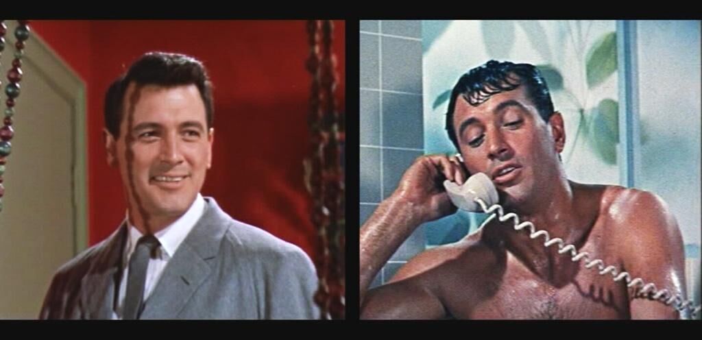 Titelbild des Projekts A Rock Hudson Dialogue