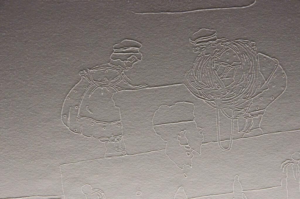 Galeriebild des Projekts Revolving time keys