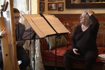 © Peter Haas, Chantal Bergemann