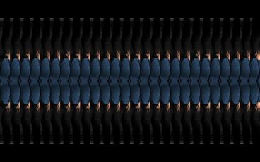 The Infinite walk Galeriebild des Projekts The Infinite walk