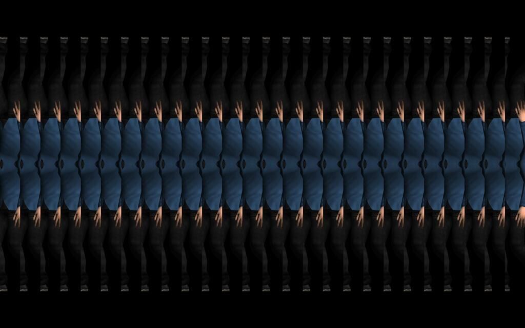 Galeriebild des Projekts The Infinite walk